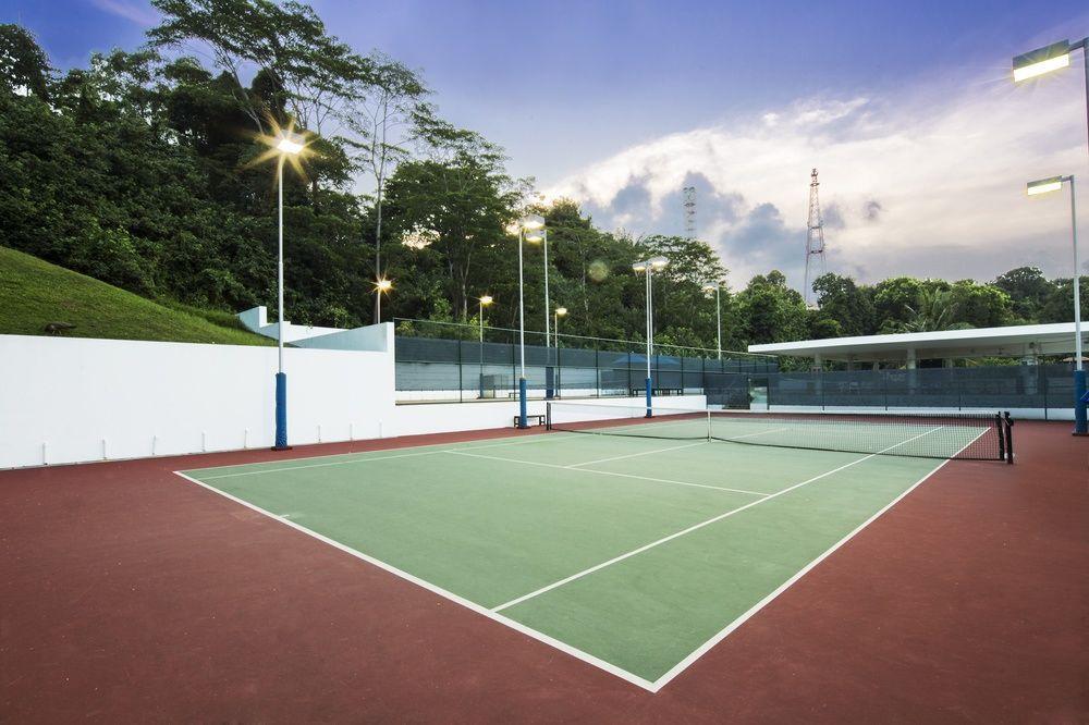 Hotel One15 Marina Sentosa Cove