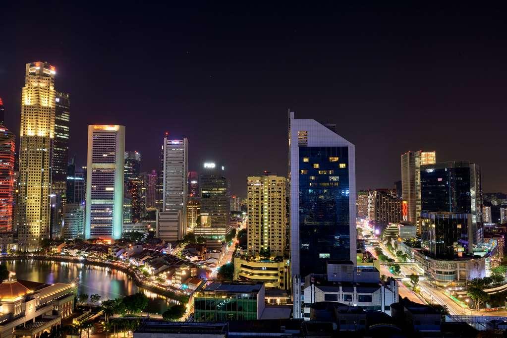 Wyndham Singapore