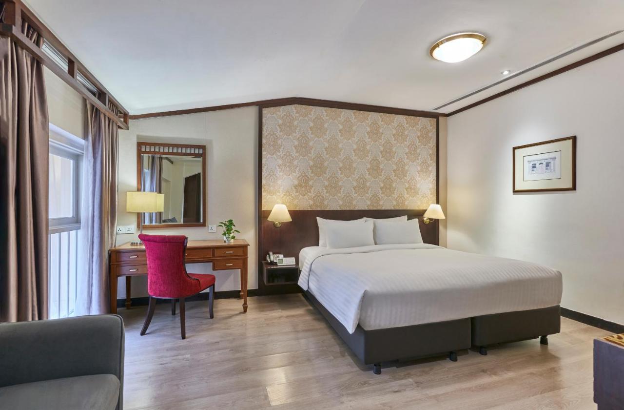 Hotel Village Court By Far East Hospitality Singapore