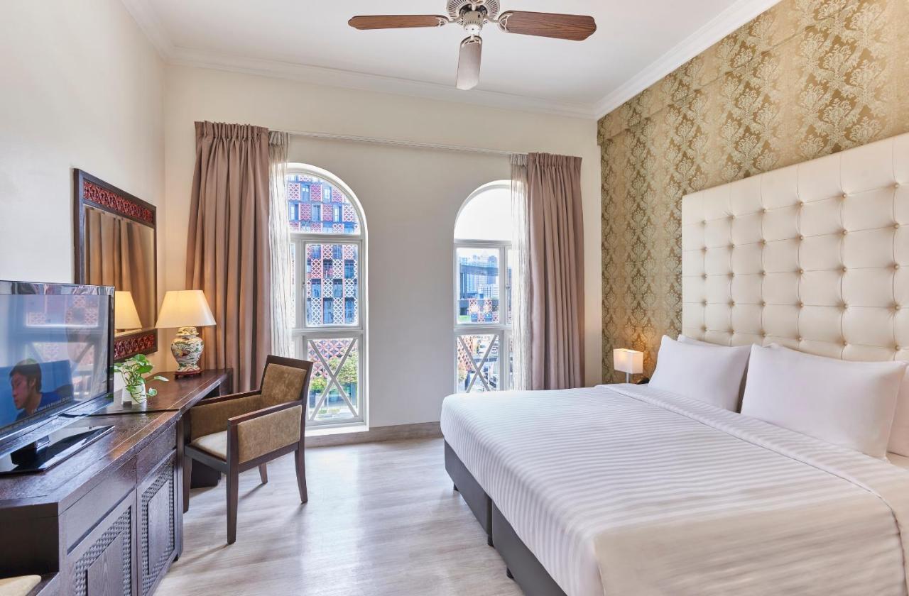 Village Court By Far East Hospitality Hotel