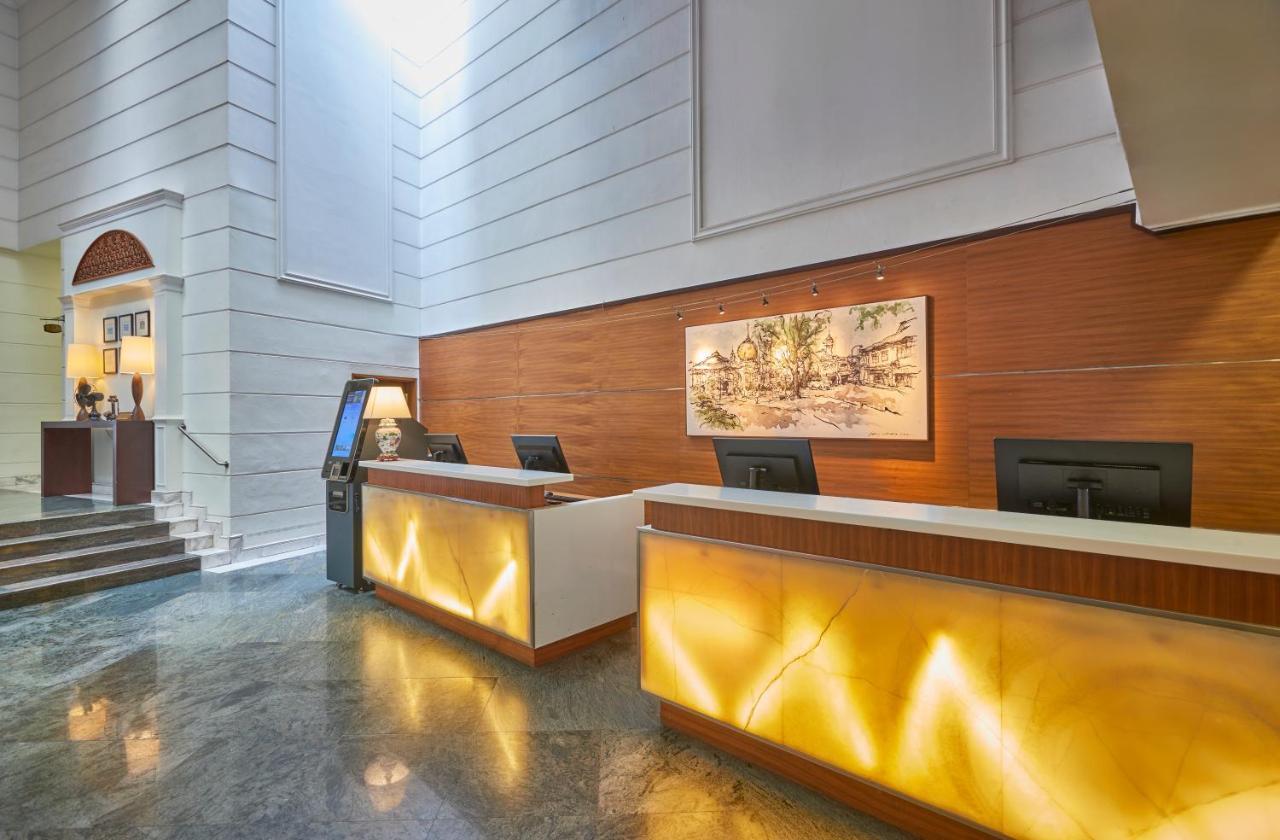 Village Court By Far East Hospitality Hotel Singapore