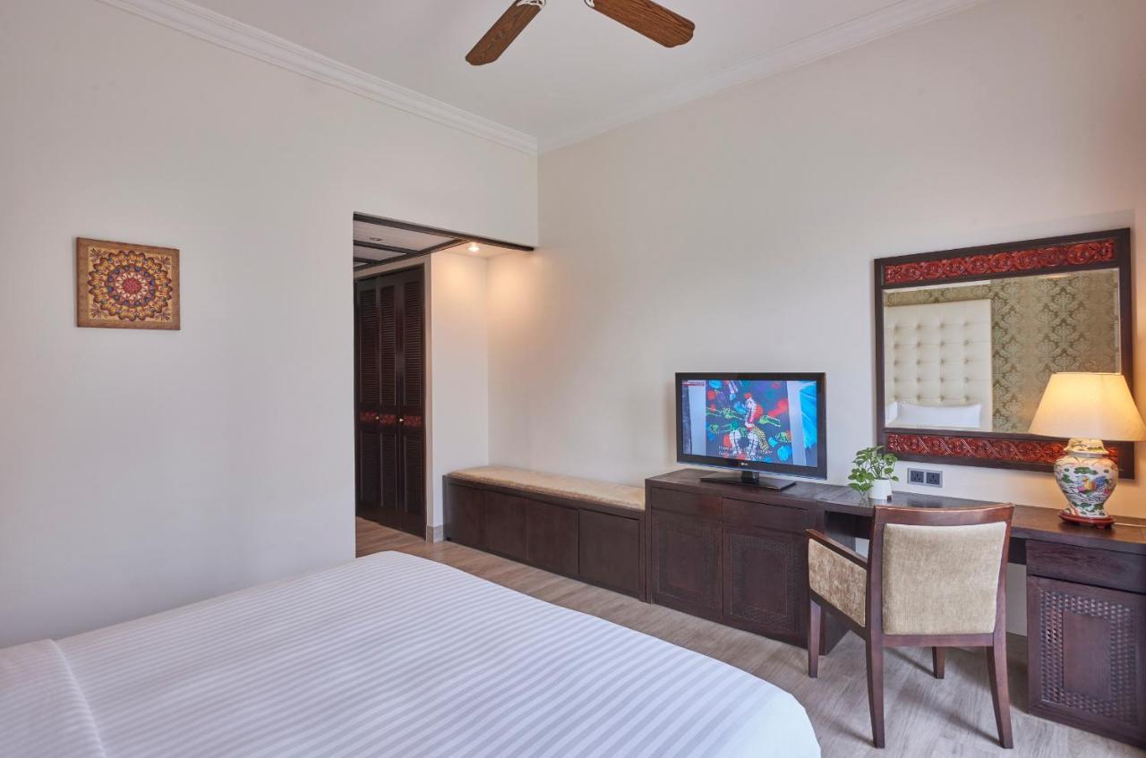 Hotel Village Court By Far East Hospitality Singapore