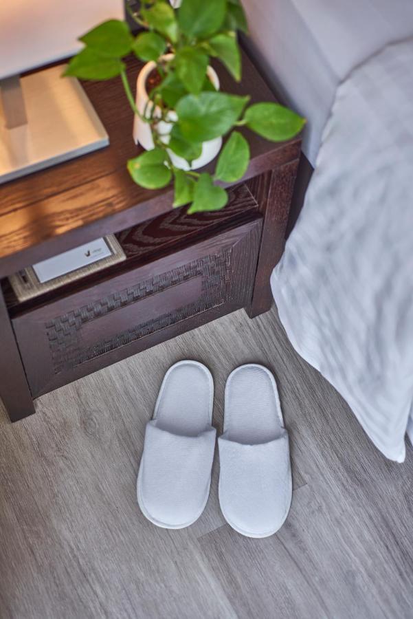 Hotel Village Court By Far East Hospitality Singapore