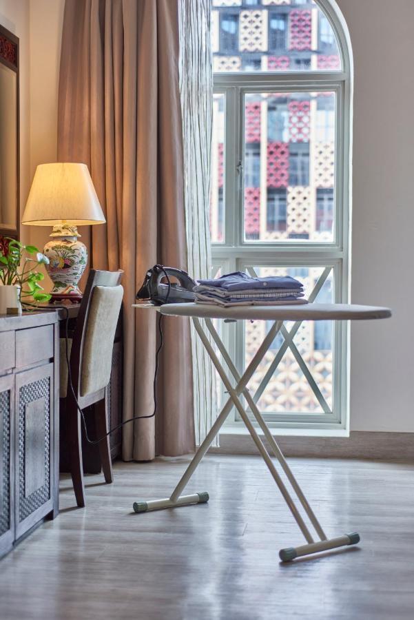 Hotel Village Court By Far East Hospitality 4*