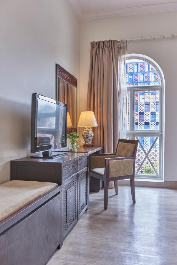 Village Court By Far East Hospitality Hotel 4*