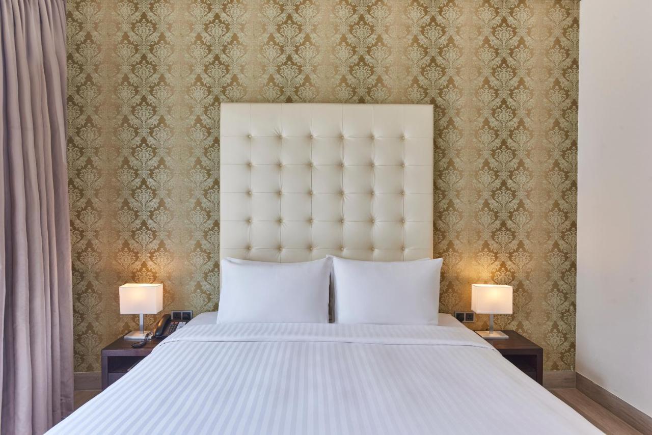 Hotel Village Court By Far East Hospitality 4*
