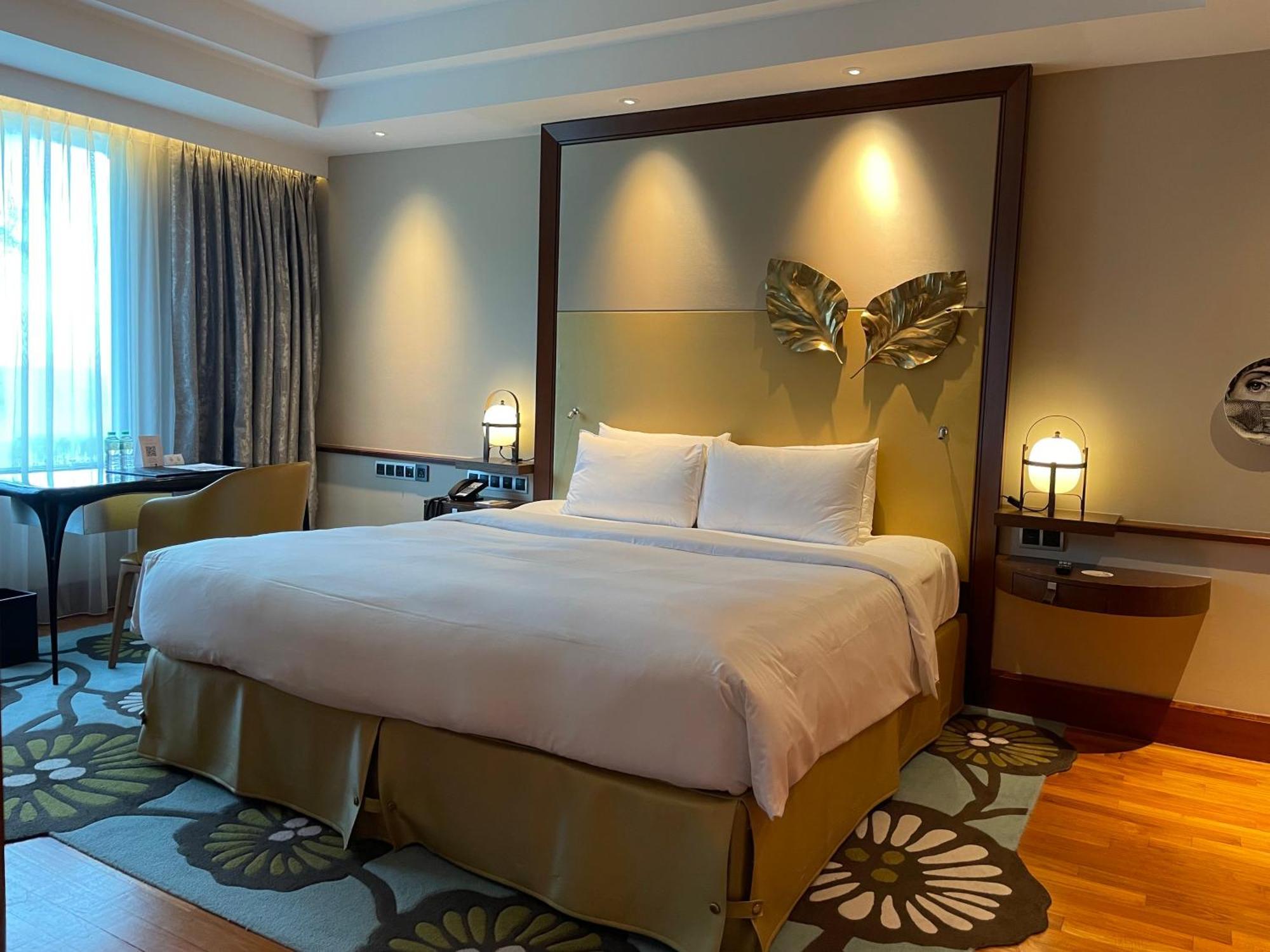 Sofitel Sentosa & Resort Singapore