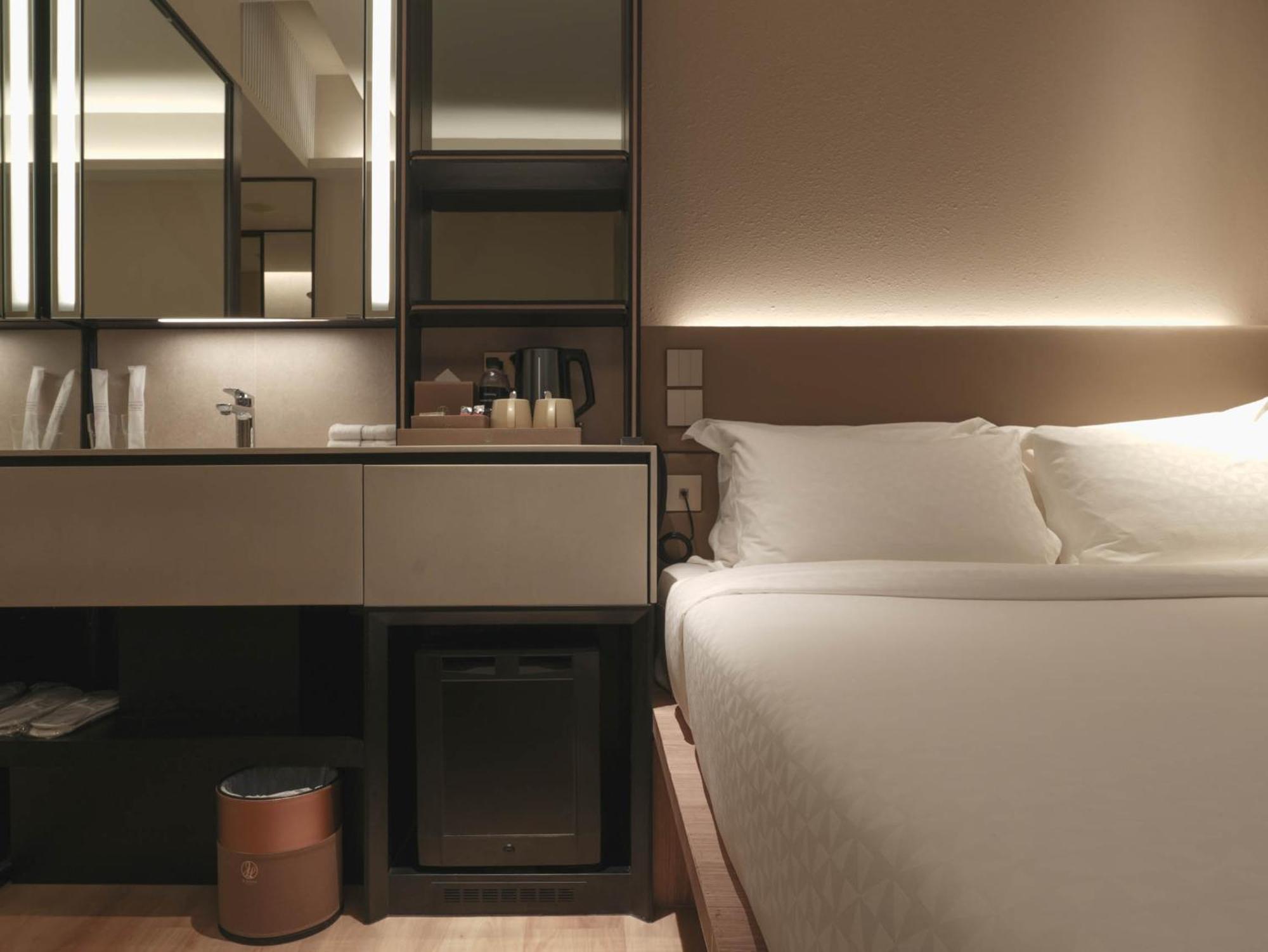 1900 Express Chinatown 4*