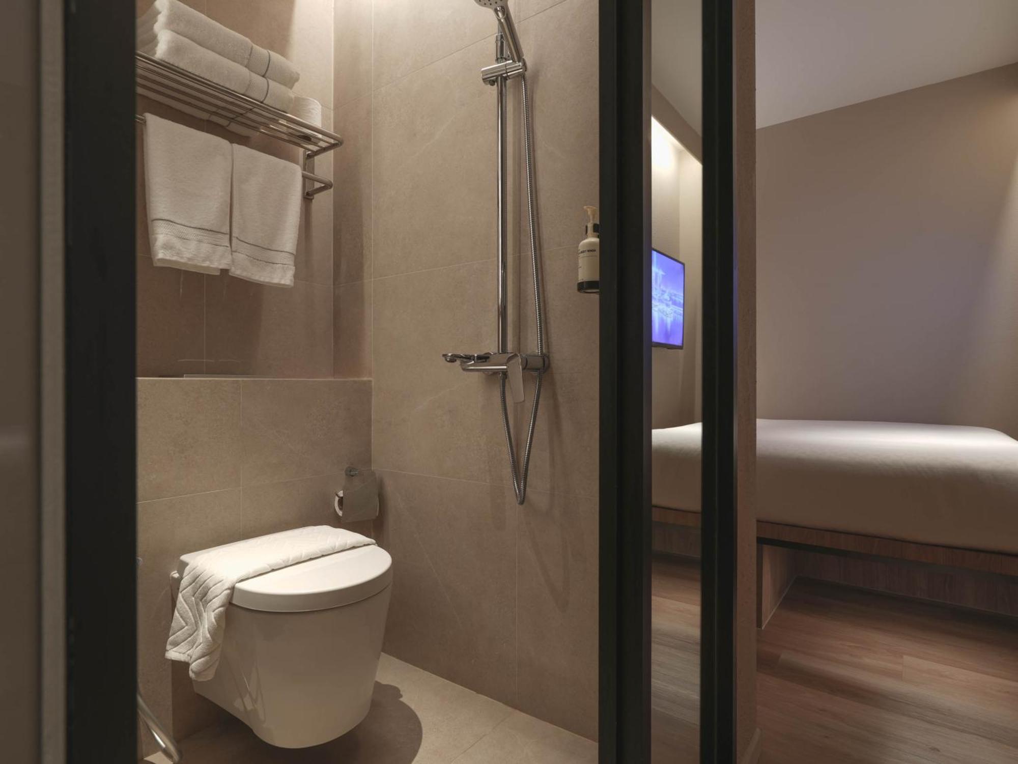 1900 Express Chinatown Hotel Singapore