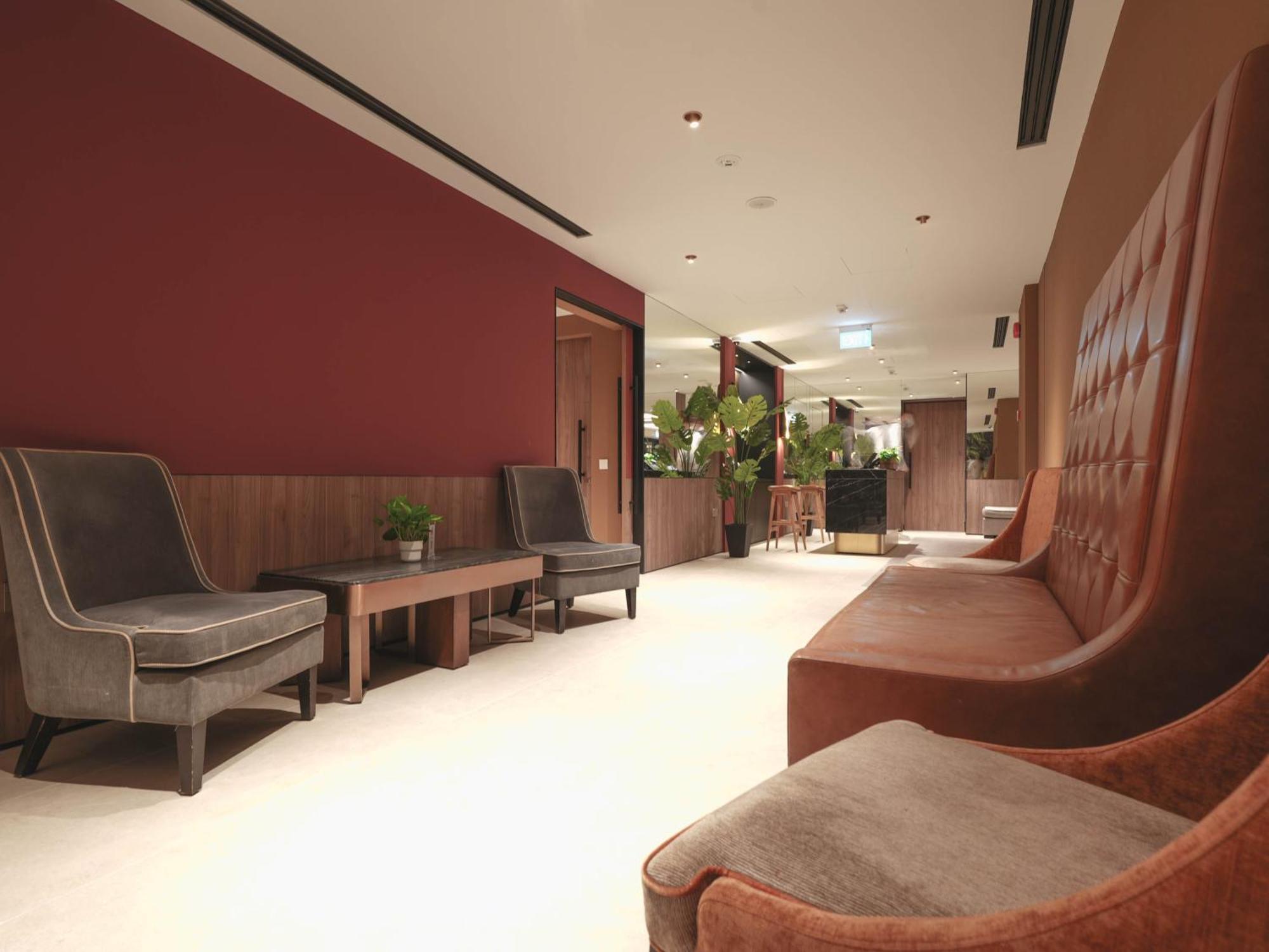 Hotel 1900 Express Chinatown Singapore