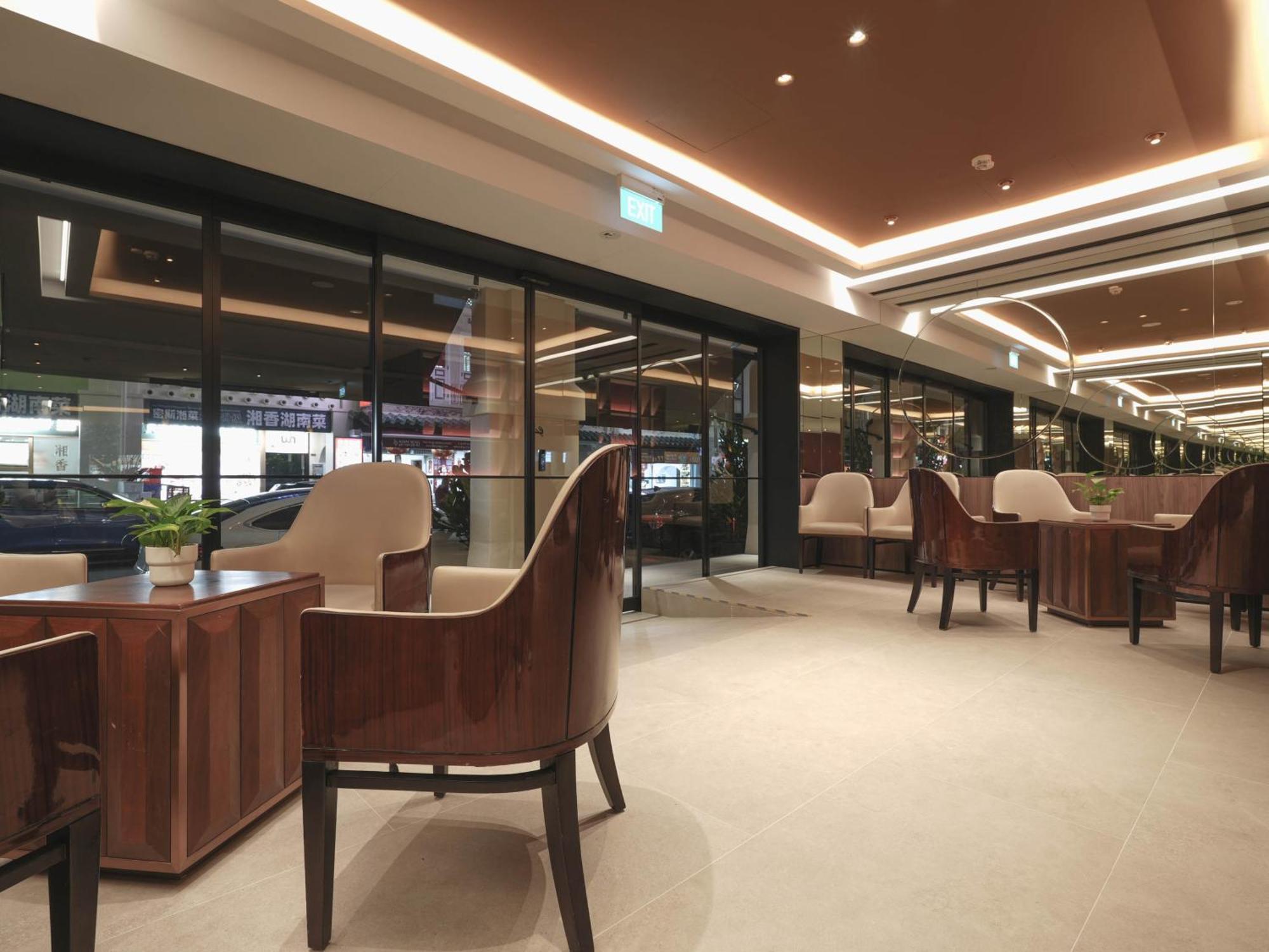 Hotel 1900 Express Chinatown 4*
