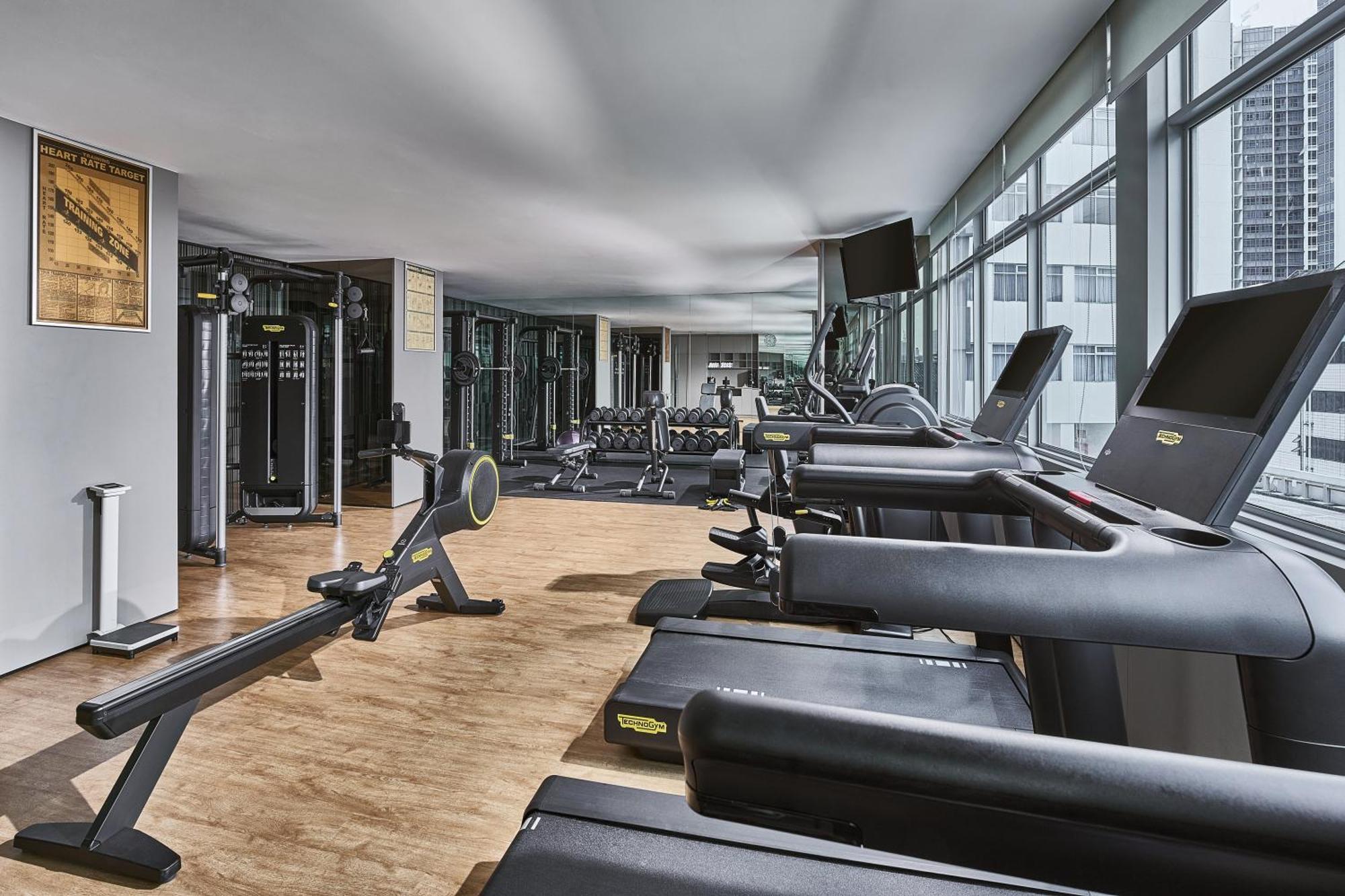 Novotel On Kitchener Hotel