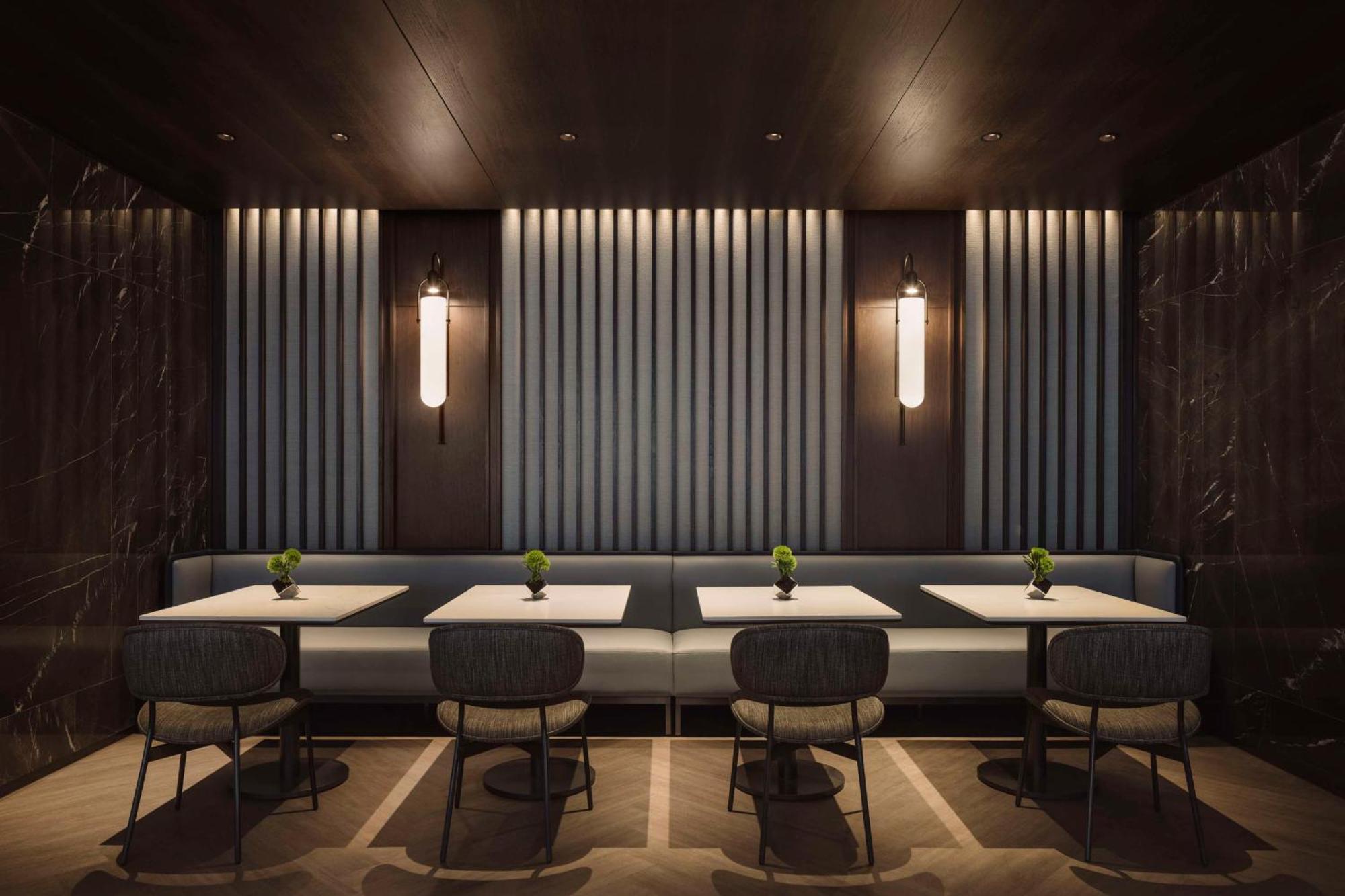 Hilton Orchard 5* Singapore