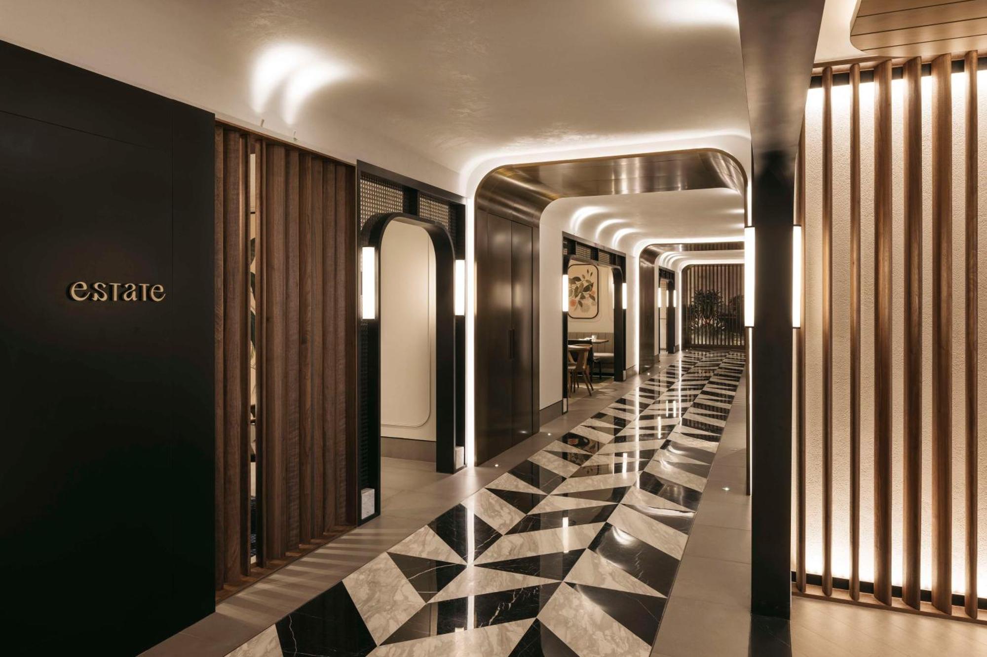 Hilton Orchard 5* Singapore