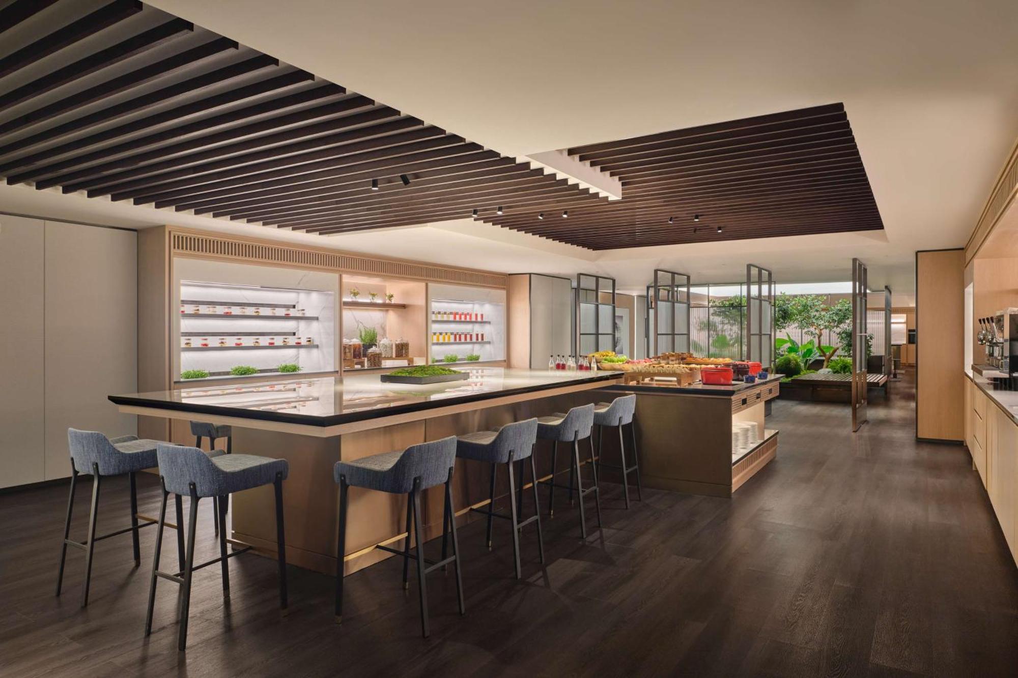 Hilton Orchard Singapore