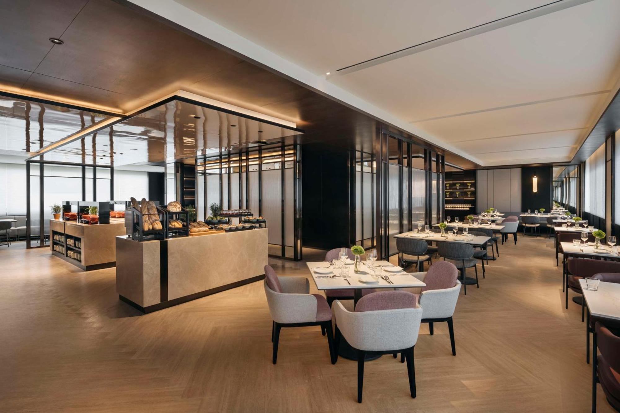 Hilton Orchard 5*