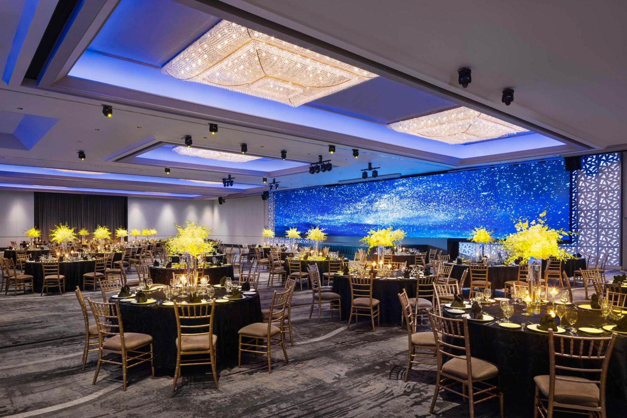 Hilton Orchard 5*