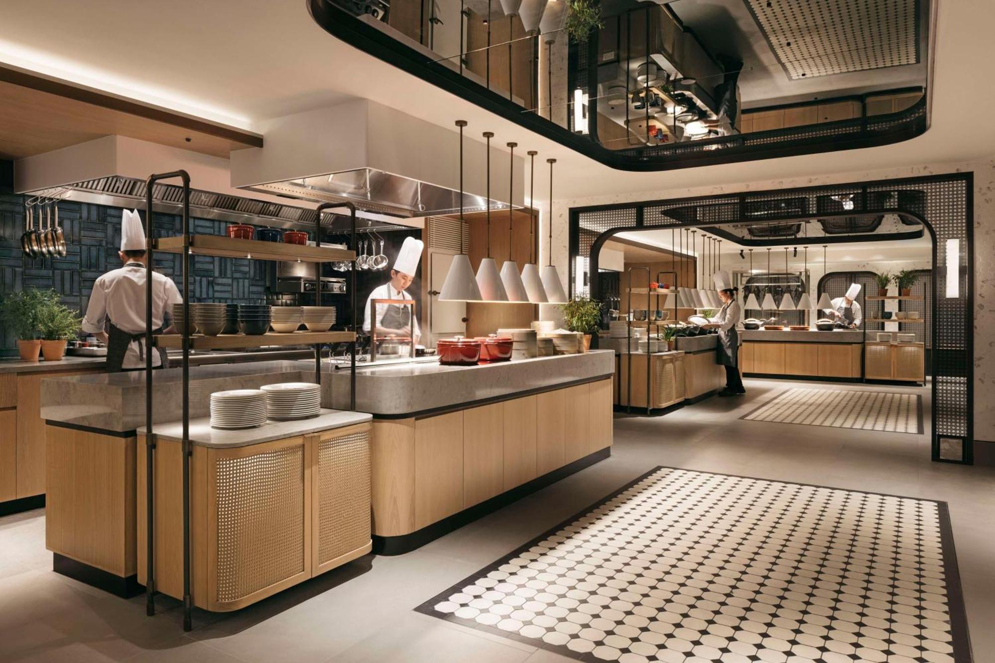 Hotel Hilton Orchard 5*