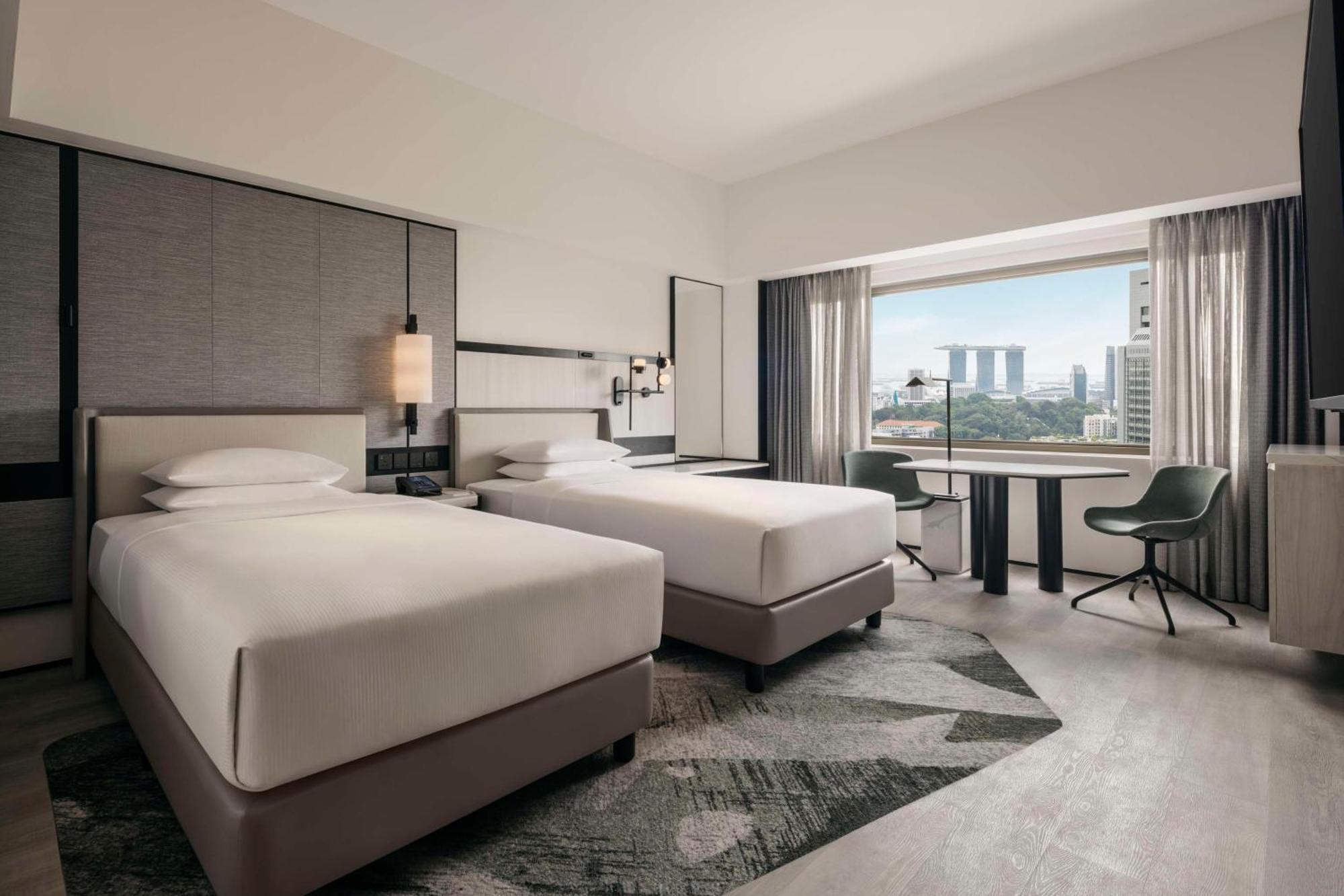 Hilton Orchard