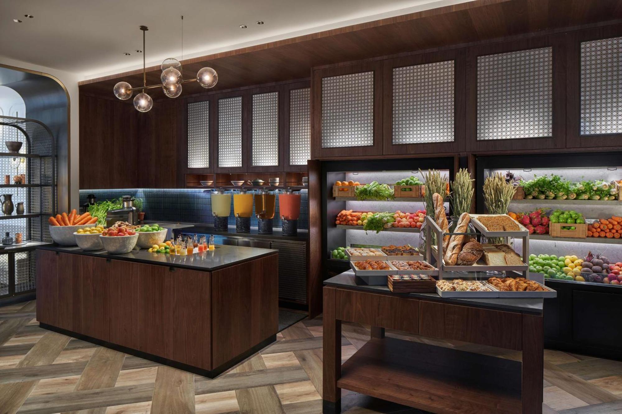 Hilton Orchard Hotel