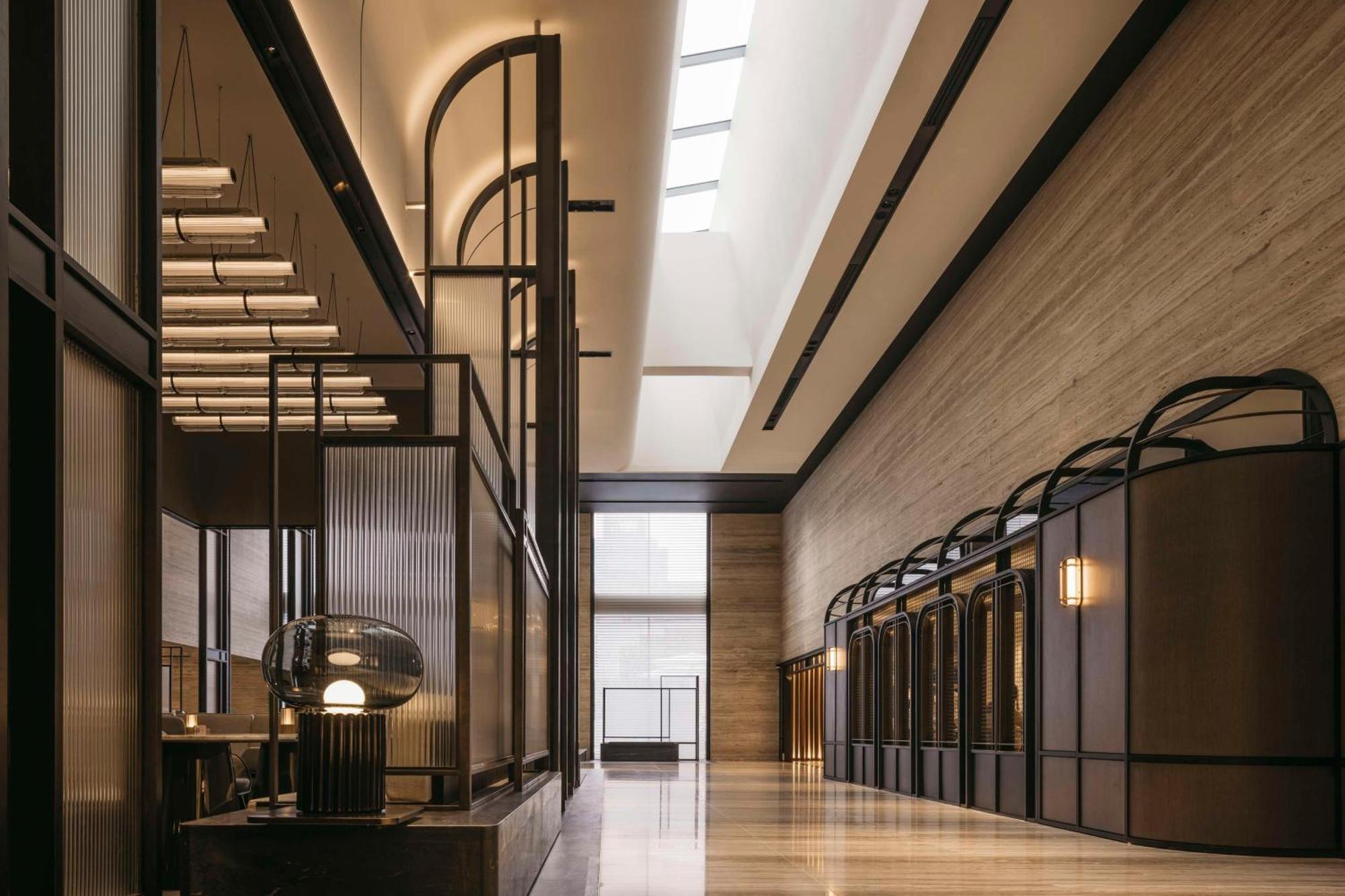 Hilton Orchard 5*