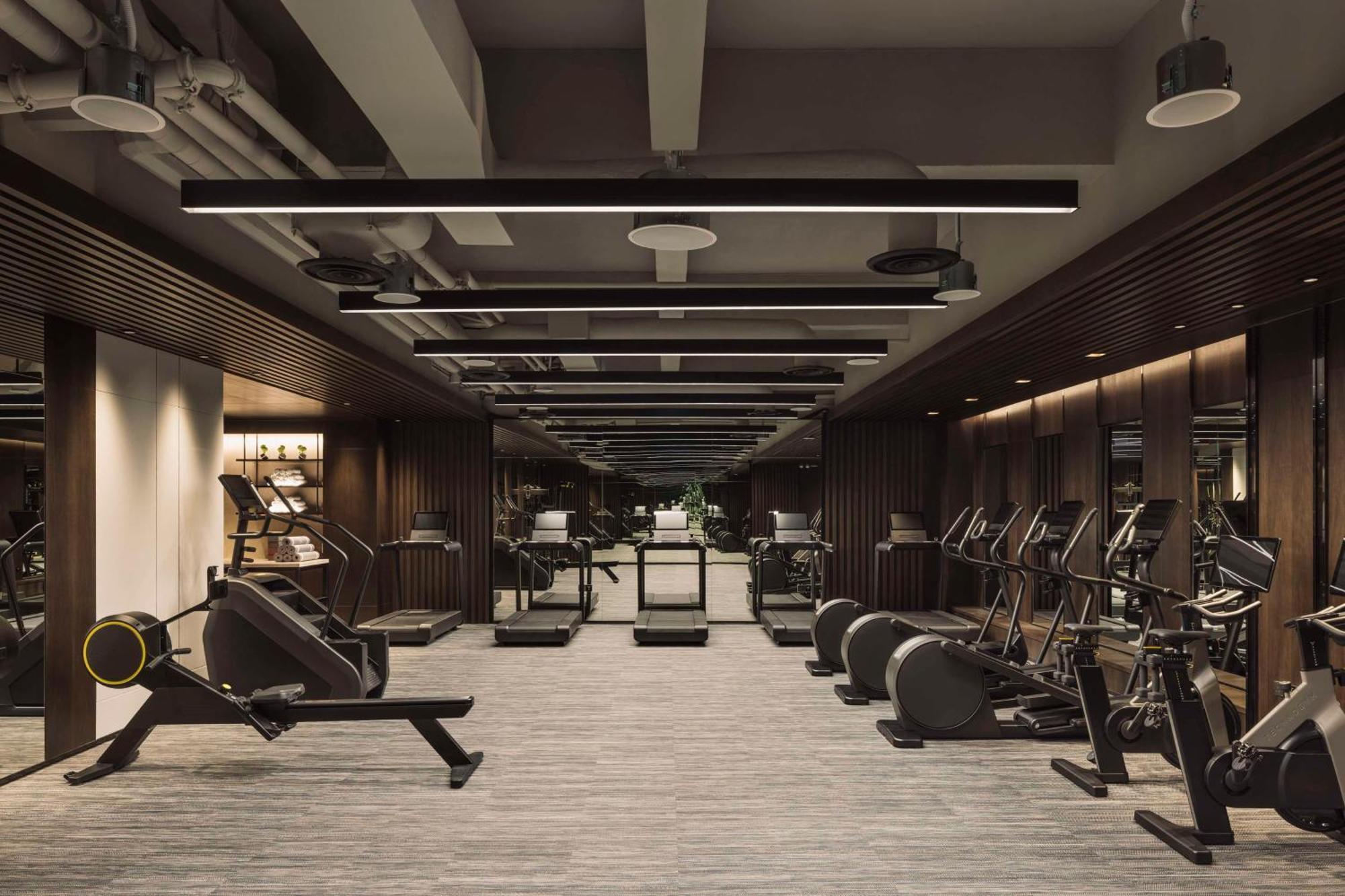 Hilton Orchard Hotel