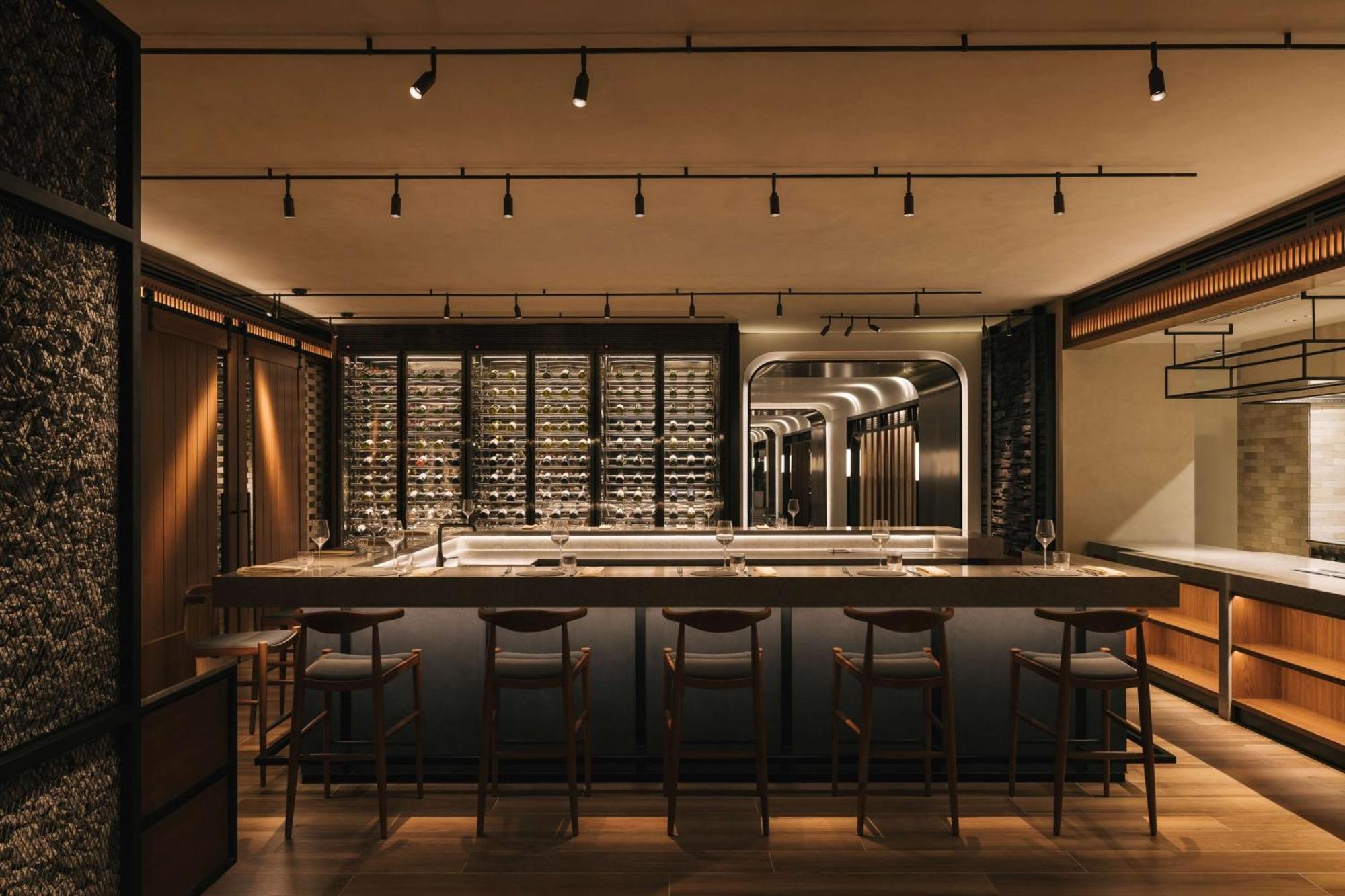 Hilton Orchard Singapore