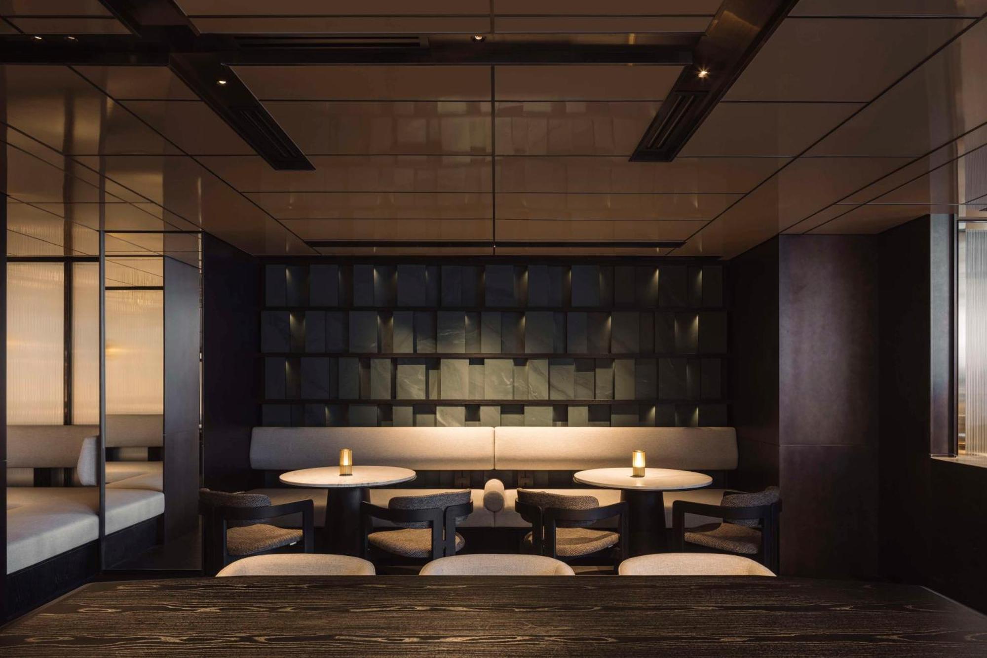 Hotel Hilton Orchard