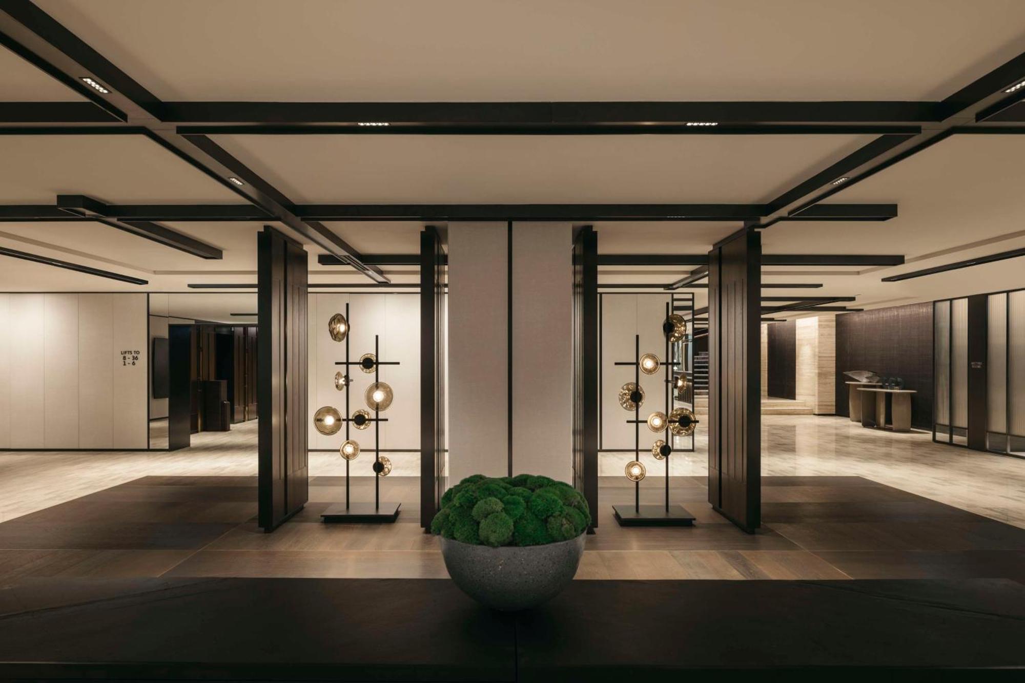 Hilton Orchard Hotel