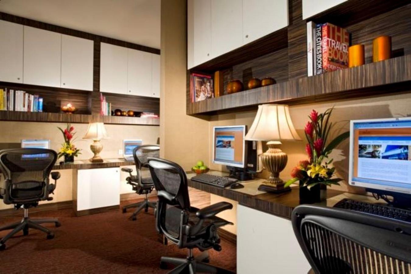 Sheraton Towers Hotel Singapore