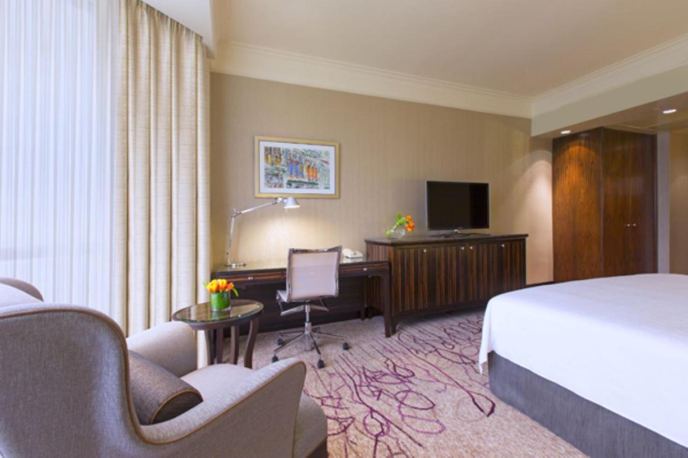 Sheraton Towers 5* Singapore