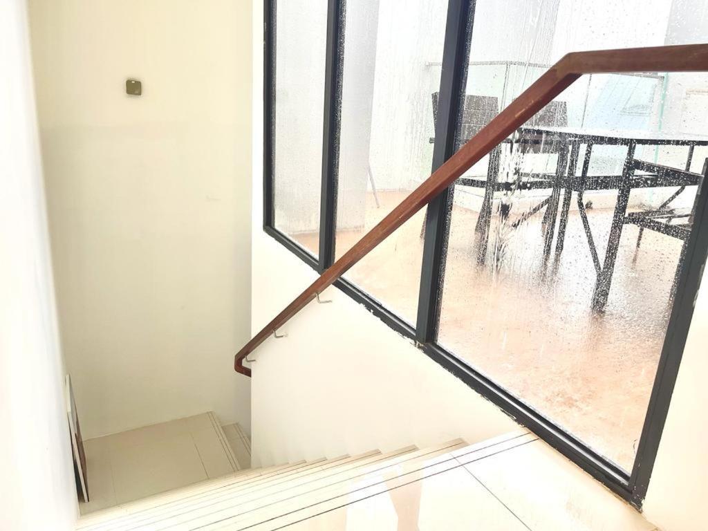 Appartement 2 Bedroom With View Near Subway In