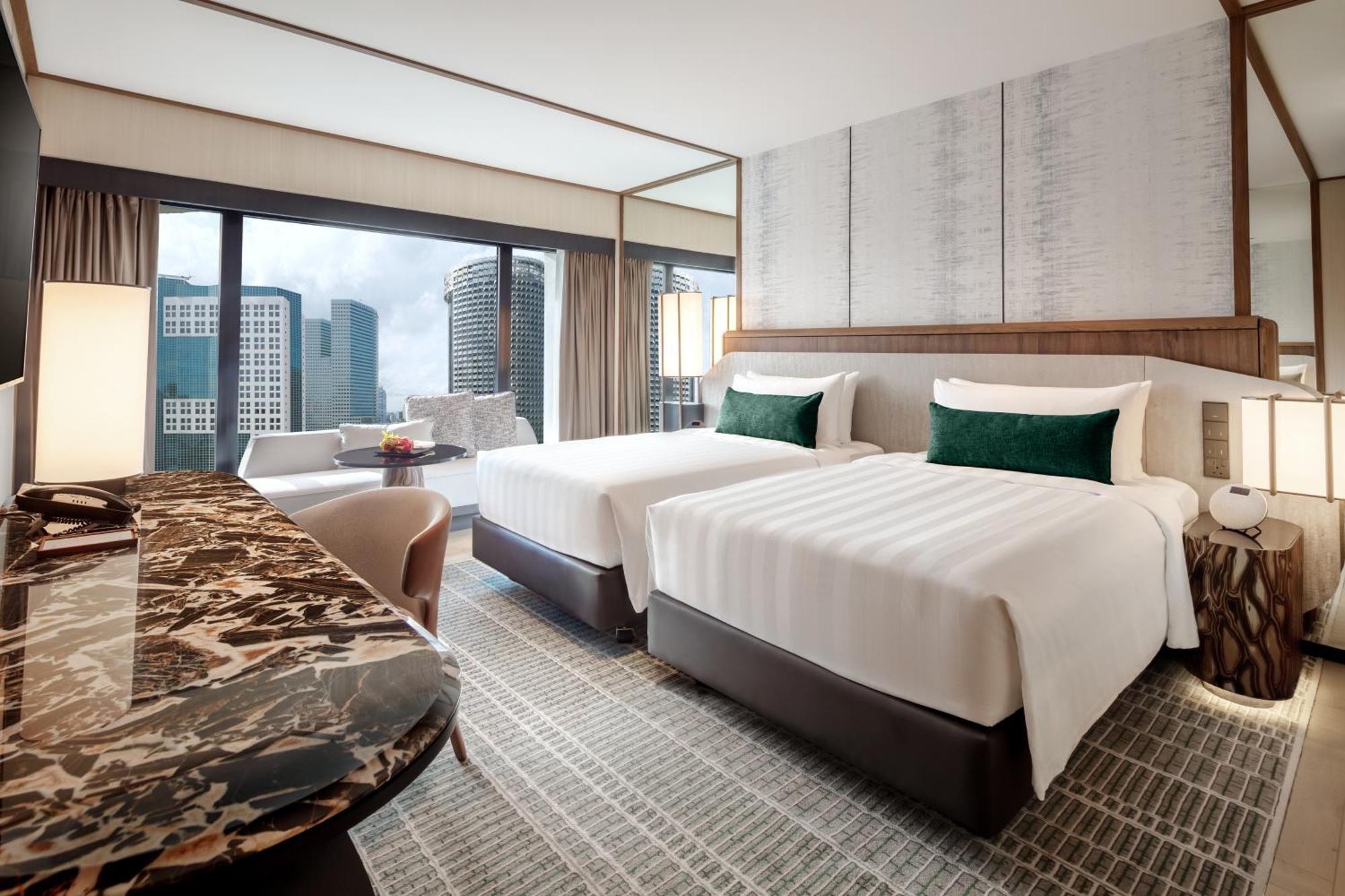 Hotel Pan Pacific