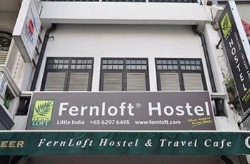 Fernloft Little India