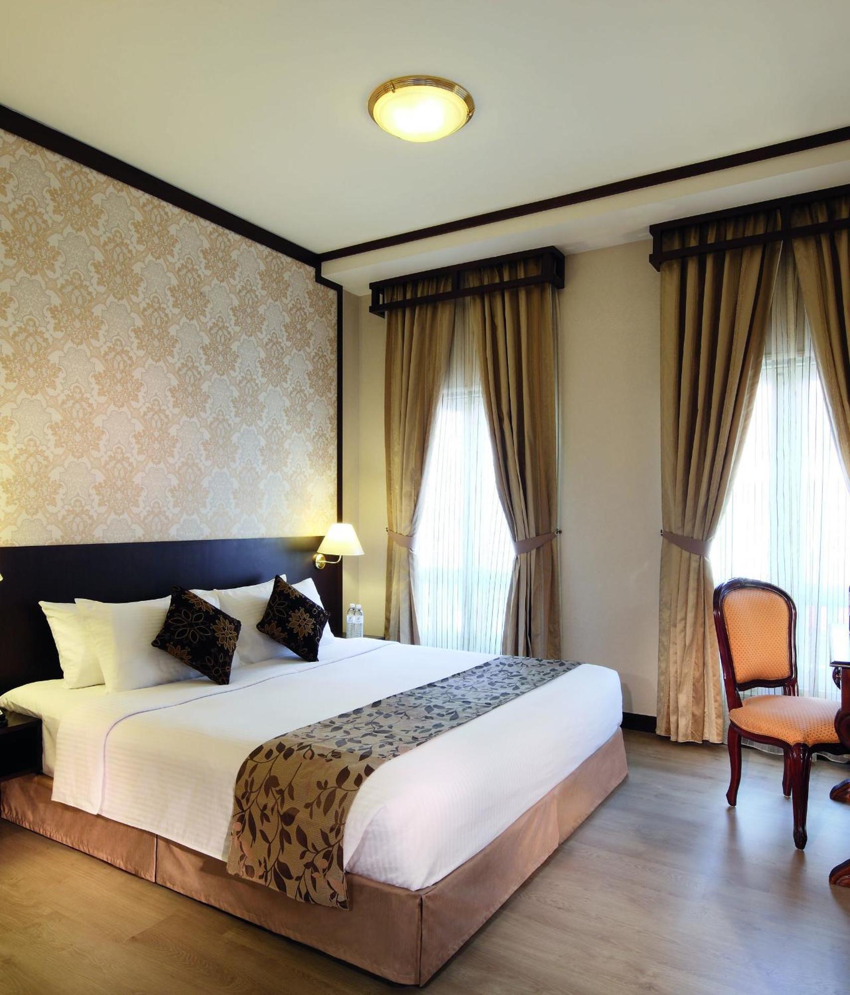 Village Court By Far East Hospitality