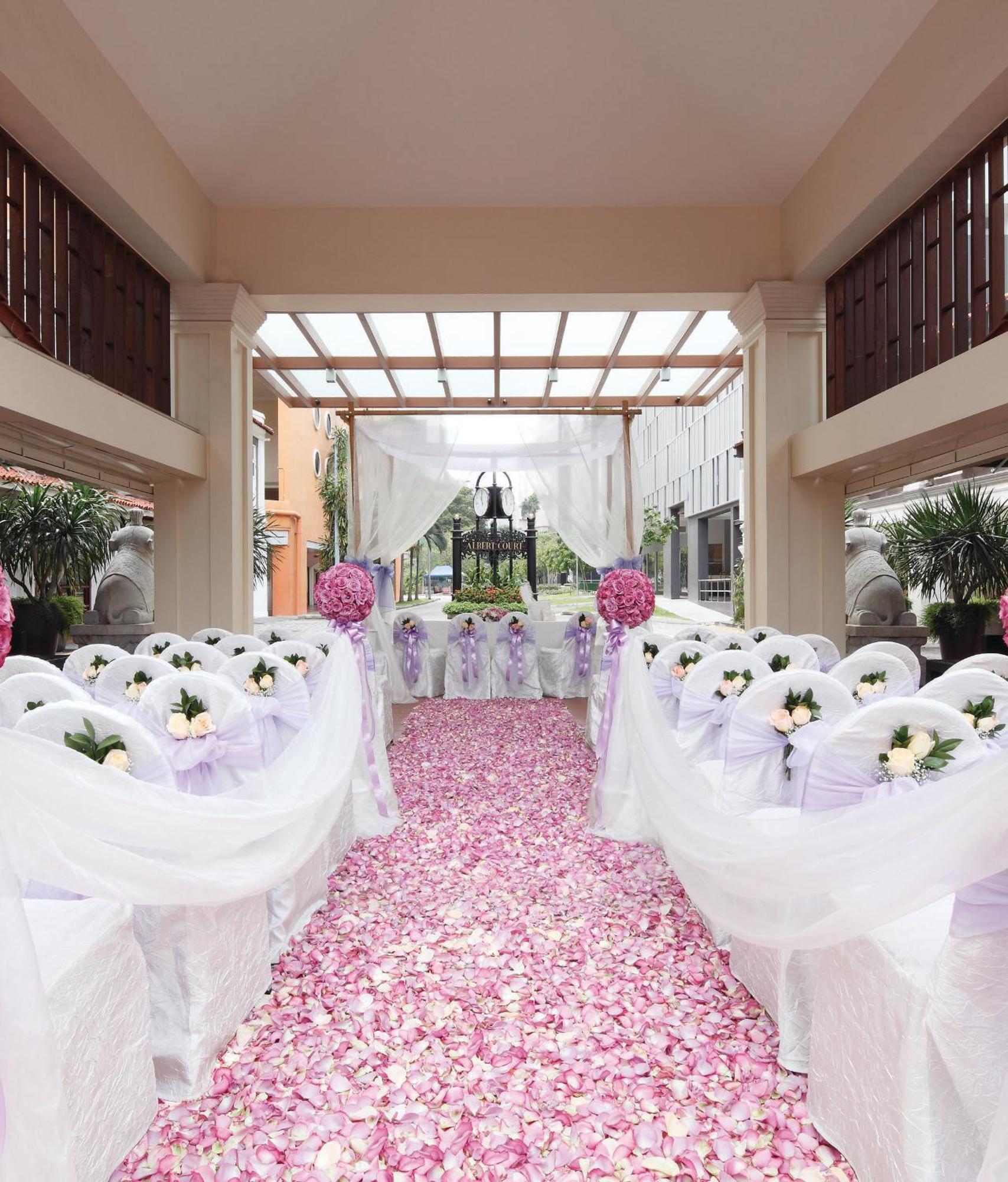 Hotel Village Court By Far East Hospitality Singapore