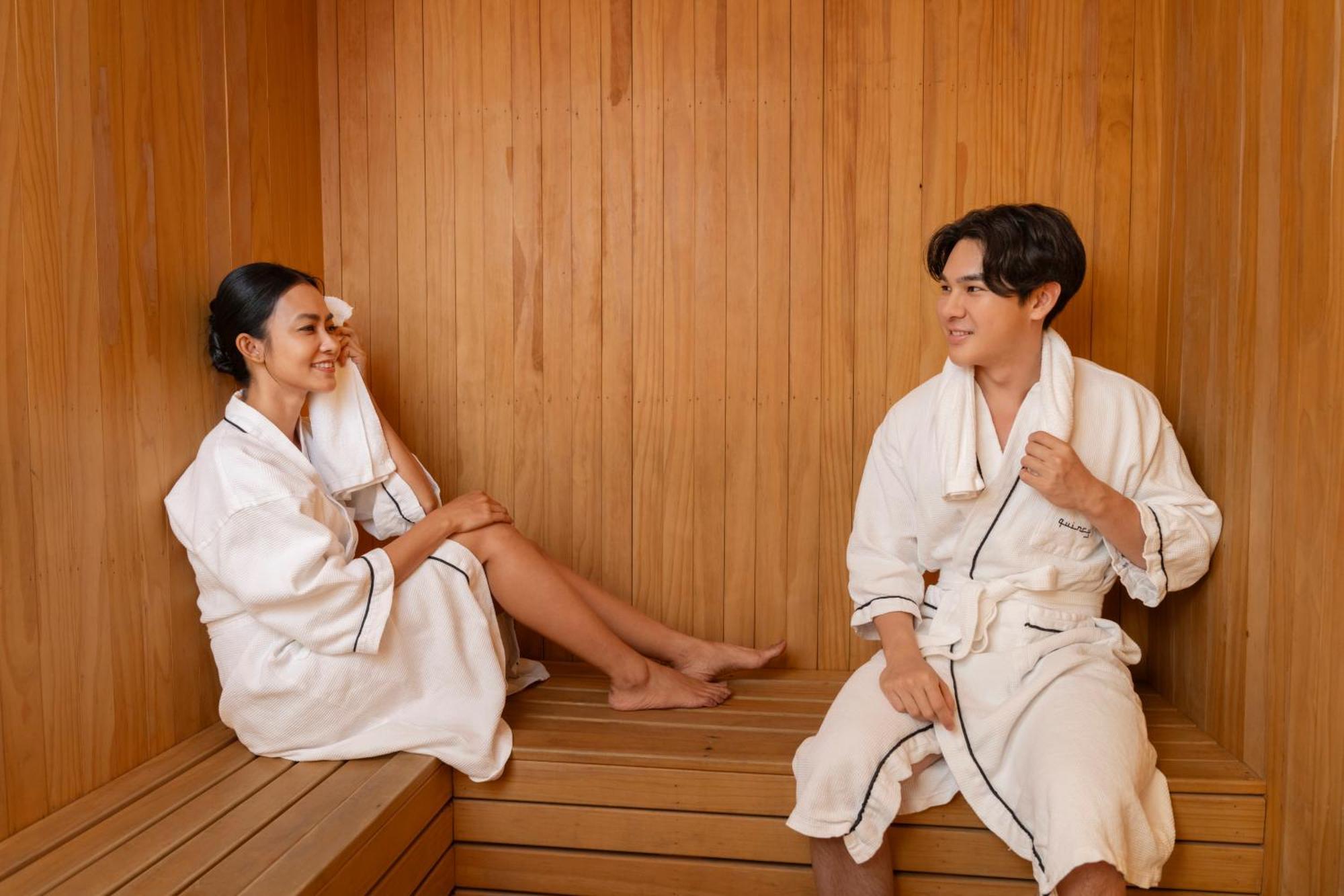Quincy By Far East Hospitality (adults Only) Singapore