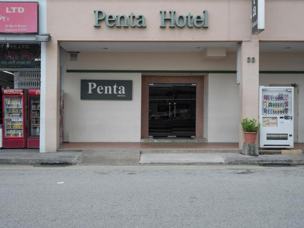 Penta 3*