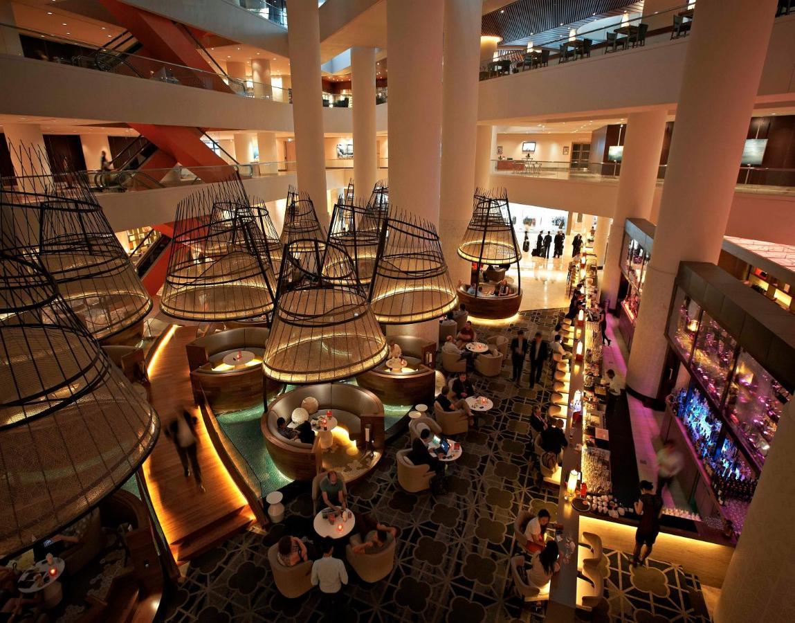Pan Pacific