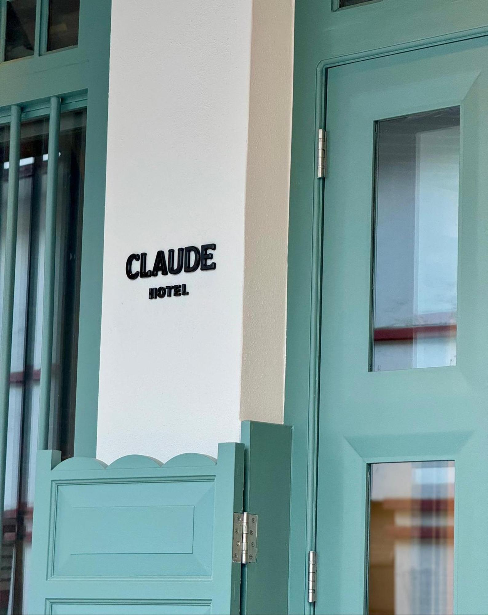 Hotel Claude