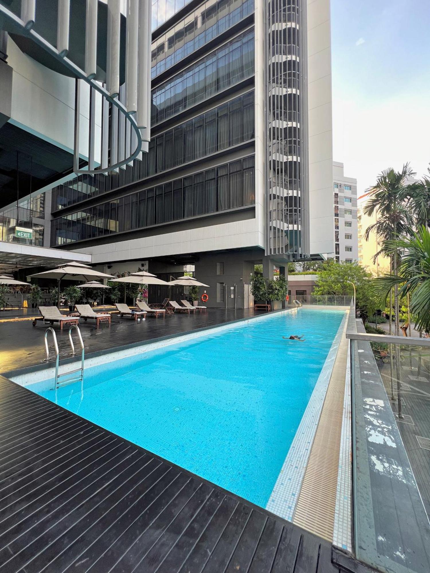 Hotel M 4*