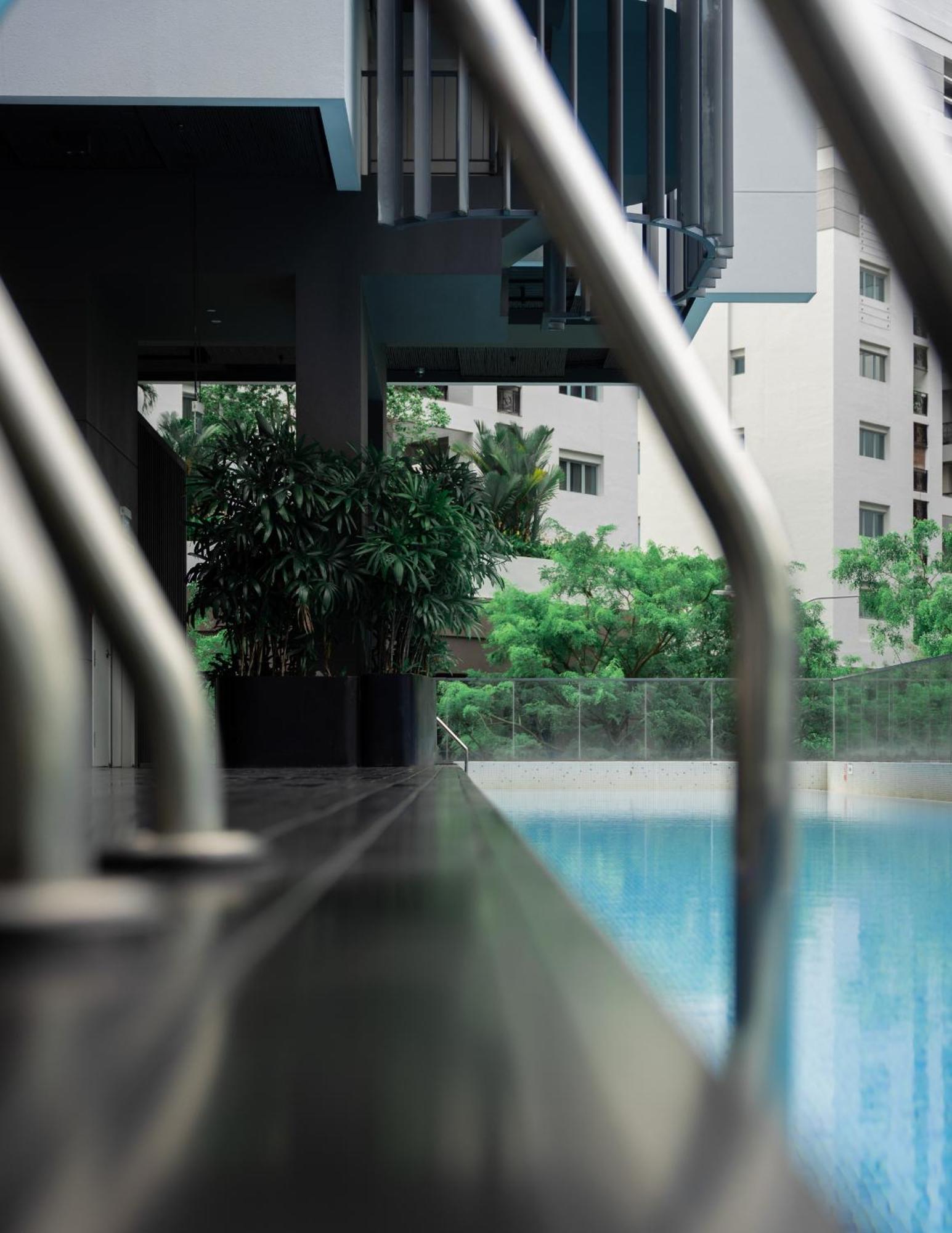 Hotel M Singapore