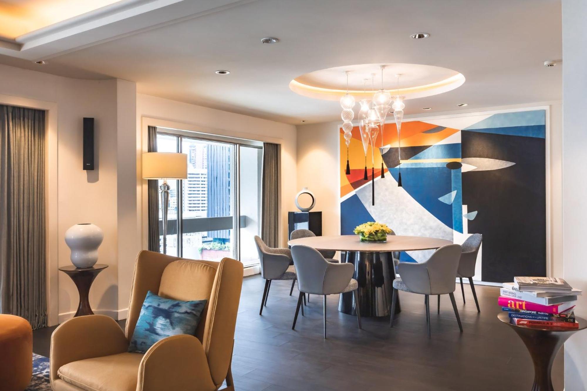 Hotel Voco Orchard By Ihg