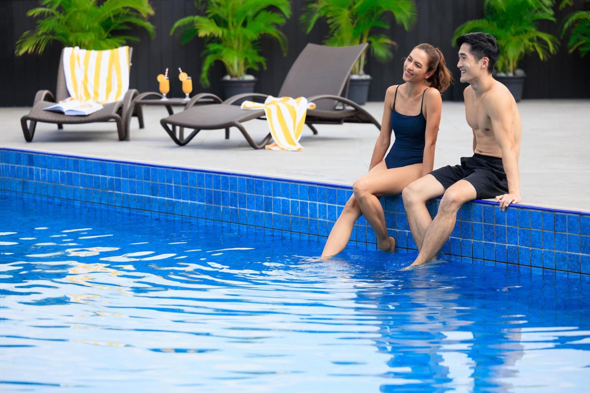 Hotel Voco Orchard By Ihg 5*