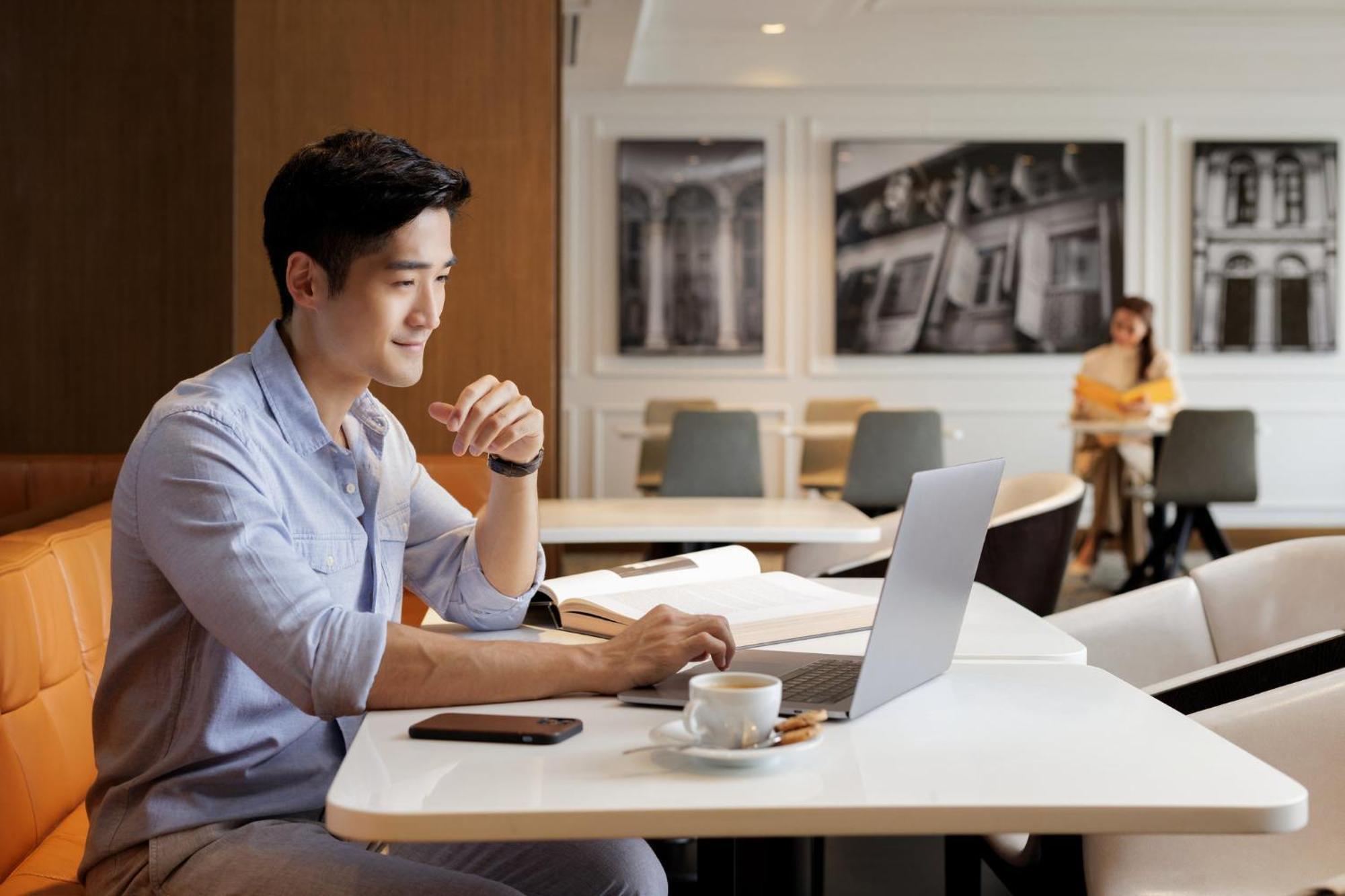 Voco Orchard By Ihg Singapore