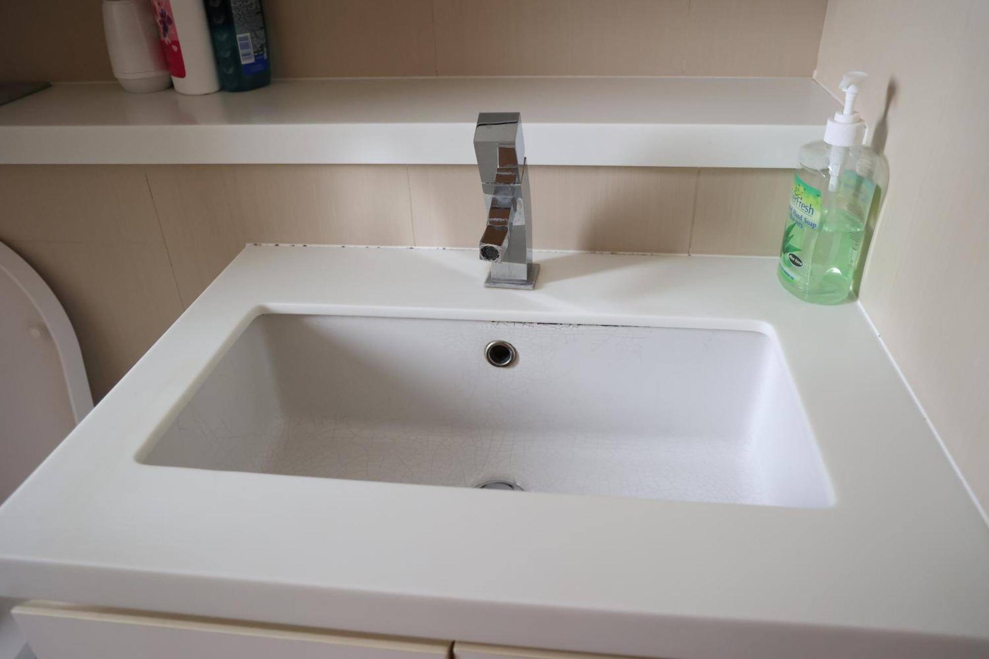 Homestay Philip Singapore