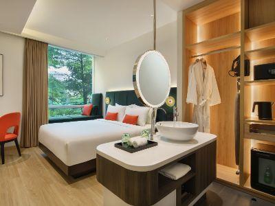 Park Regis By - Newly Renovated Hotel