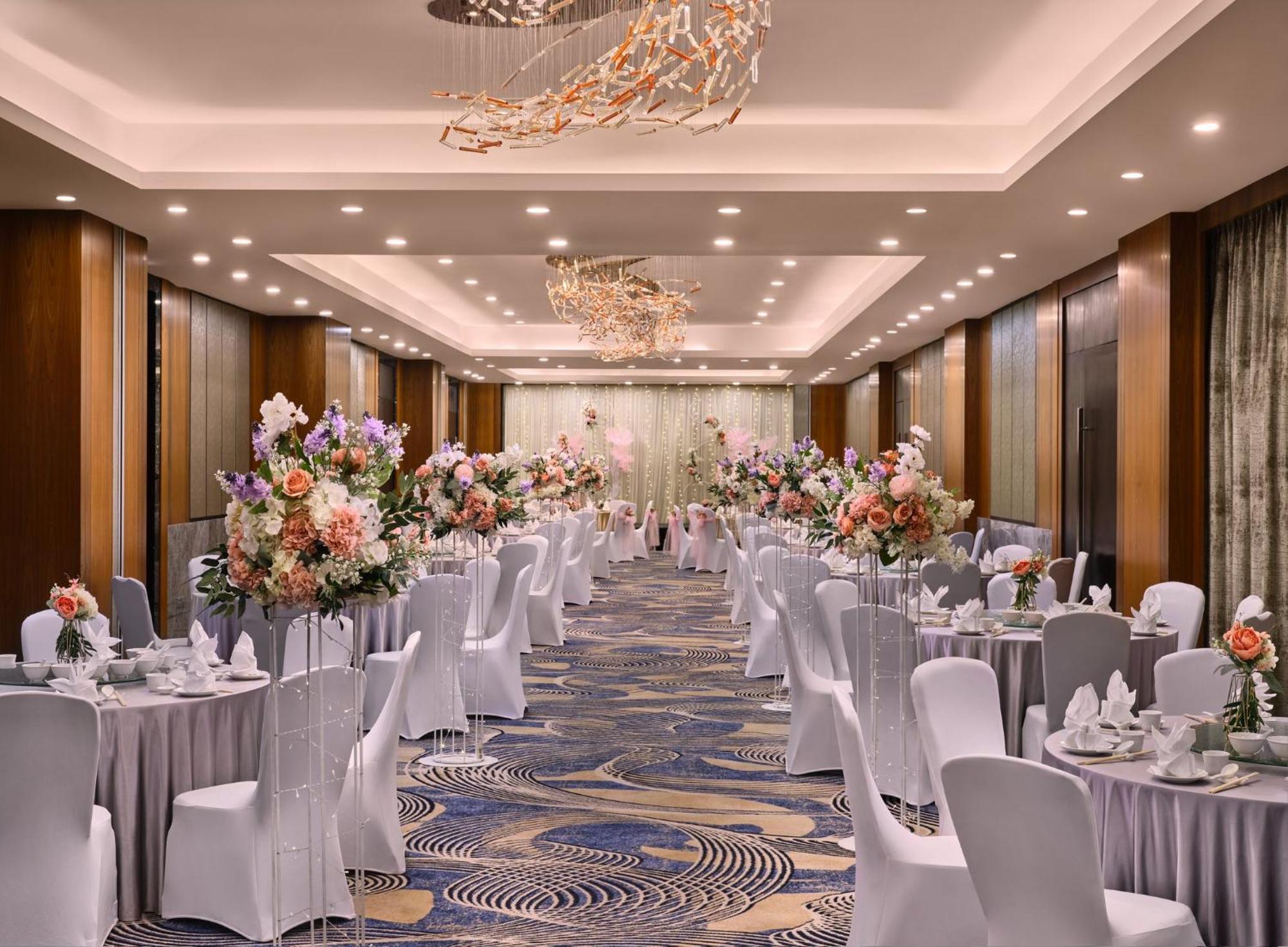 Hotel Voco Orchard By Ihg Singapore