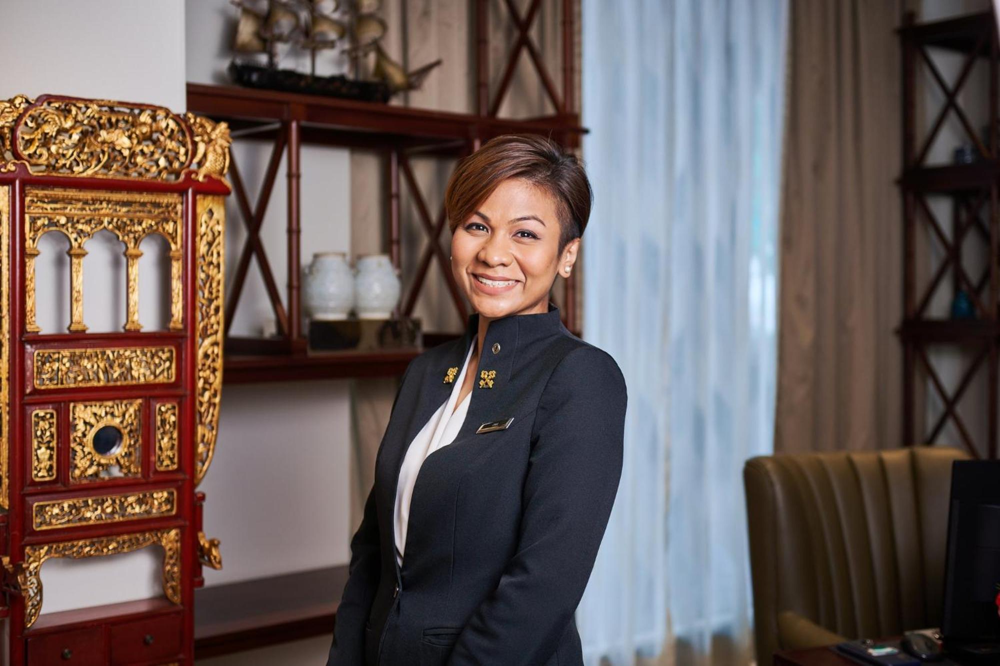 Intercontinental By Ihg Hotel 5*