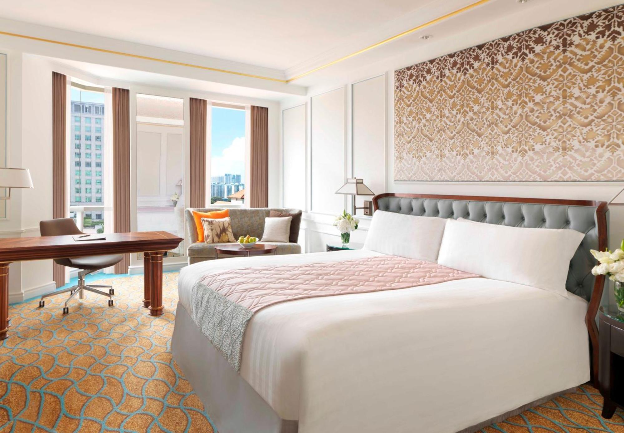 Hotel Intercontinental By Ihg 5*